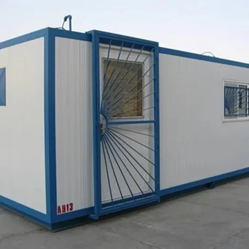 کانکس ساندویچ پانل 10 متری (4*2.5)